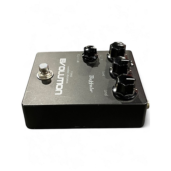 Used Buffalo EVOLUTION Effect Pedal