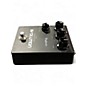Used Buffalo EVOLUTION Effect Pedal