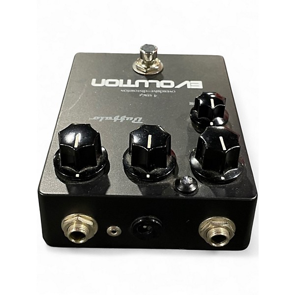 Used Buffalo EVOLUTION Effect Pedal