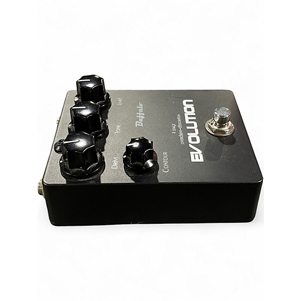 Used Buffalo EVOLUTION Effect Pedal
