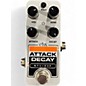 Used Electro-Harmonix ATTACK DECAY Effect Pedal thumbnail