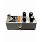Used Electro-Harmonix ATTACK DECAY Effect Pedal