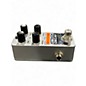 Used Electro-Harmonix ATTACK DECAY Effect Pedal
