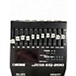 Used BOSS EQ200 Graphic Equalizer Pedal
