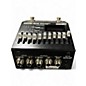 Used BOSS EQ200 Graphic Equalizer Pedal