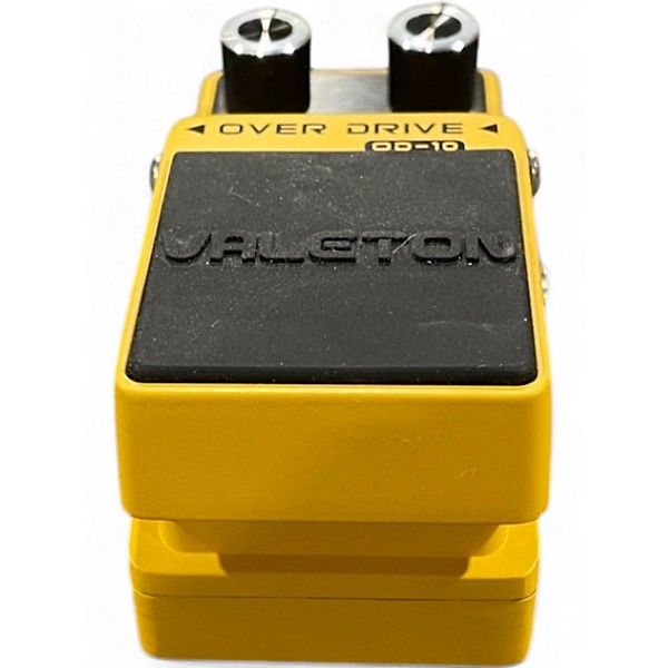 Used Valeton OD-10 Effect Pedal