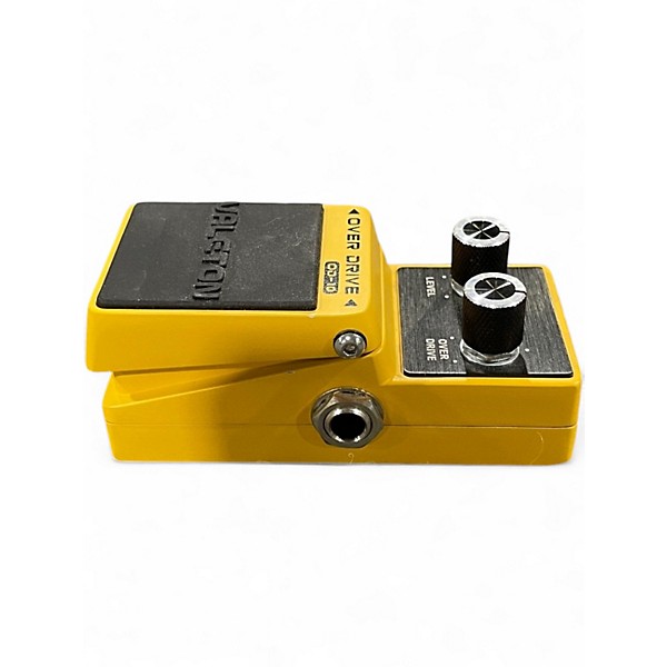 Used Valeton OD-10 Effect Pedal