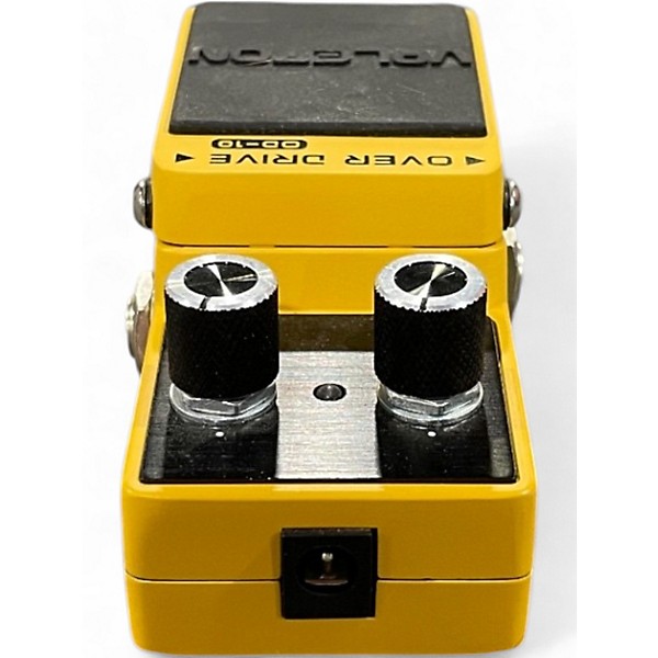 Used Valeton OD-10 Effect Pedal