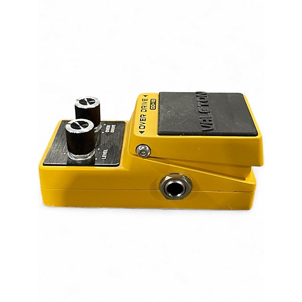 Used Valeton OD-10 Effect Pedal