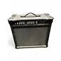 Used Crate GX65 Guitar Combo Amp thumbnail
