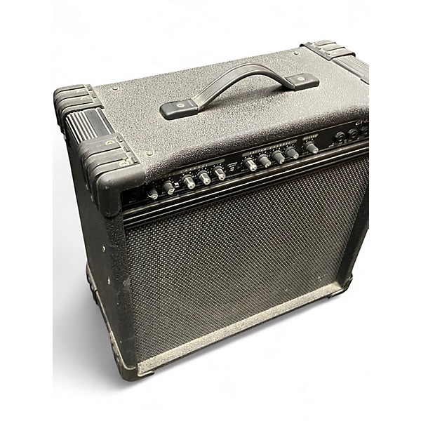 Used Crate GX65 Guitar Combo Amp