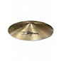 Used Zildjian 18in Crash Ride Cymbal