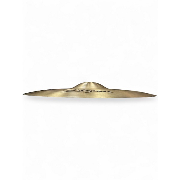 Used Zildjian 18in Crash Ride Cymbal
