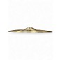 Used Zildjian 18in Crash Ride Cymbal