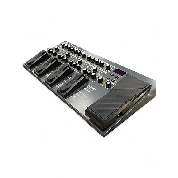 Used BOSS ME80 Guitar Multi Effect Processor