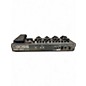 Used BOSS ME80 Guitar Multi Effect Processor