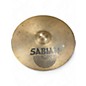 Used SABIAN 14in B8 Hi Hat Pair Cymbal