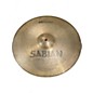 Used SABIAN 14in B8 Hi Hat Pair Cymbal