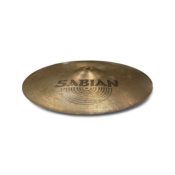 Used SABIAN 14in B8 Hi Hat Pair Cymbal