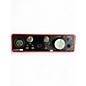 Used Focusrite Scarlett Solo Gen 3 Audio Interface thumbnail