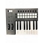 Used Novation Launchkey 25 Key MIDI Controller