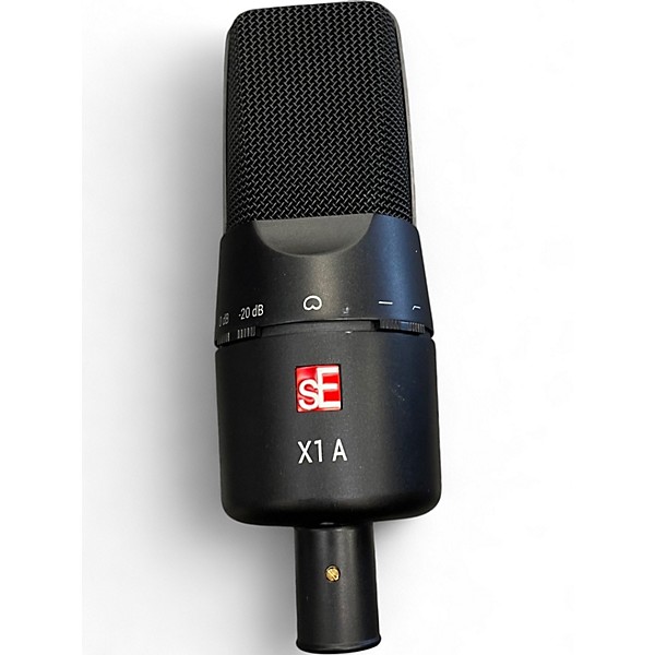 Used sE Electronics X1 A Condenser Microphone