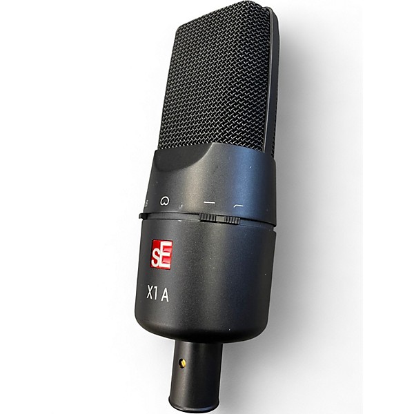 Used sE Electronics X1 A Condenser Microphone