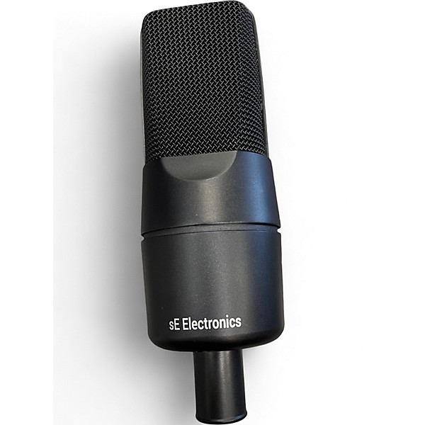 Used sE Electronics X1 A Condenser Microphone