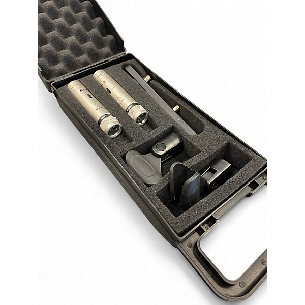Used Behringer C2 Pair Condenser Microphone