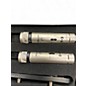 Used Behringer C2 Pair Condenser Microphone