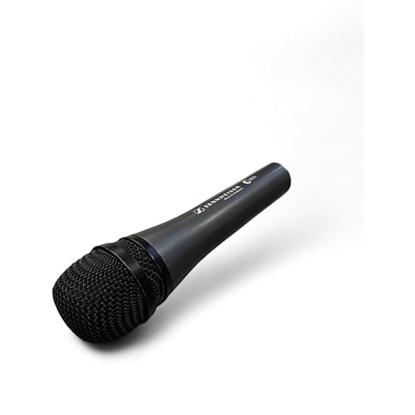 Used Sennheiser E835 Dynamic Microphone