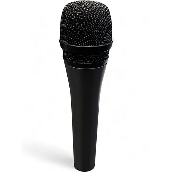 Used Sennheiser E835 Dynamic Microphone