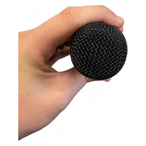 Used Sennheiser E835 Dynamic Microphone