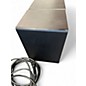 Used Yamaha HS5 Pair Powered Monitor
