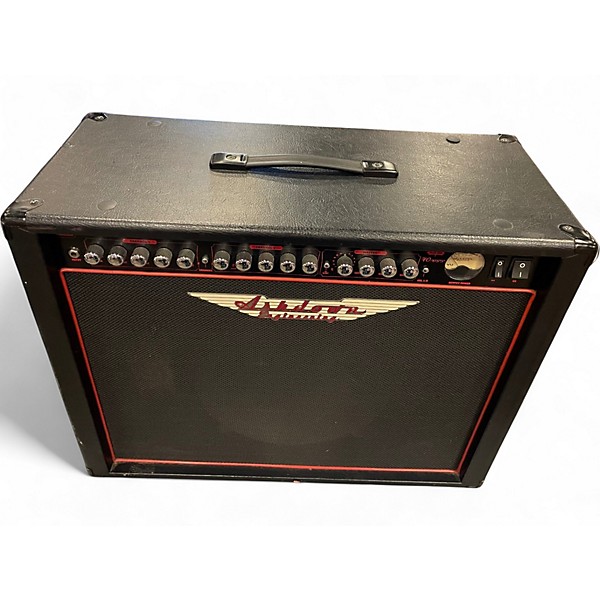 Used Ashdown FALLEN ANGEL Tube Guitar Combo Amp