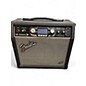 Used Fender G Dec 3 Fifteen 15W 1X8 Guitar Combo Amp thumbnail