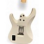 Used Schecter Guitar Research SUN VALLEY SUPER SHREDDER FR White Solid Body Electric Guitar
