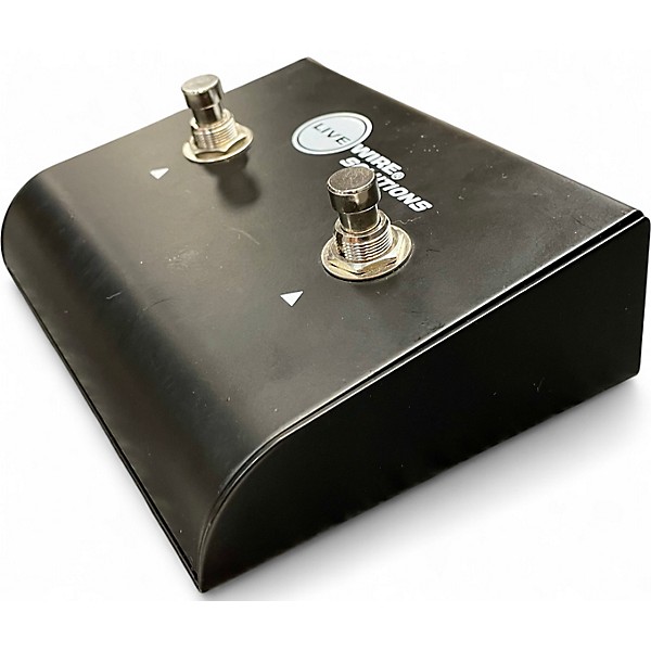 Used Livewire LWS22 DUAL LATCHING Pedal