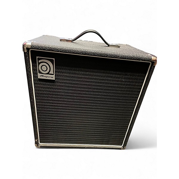 Used Ampeg BA112 50W 1x12 Bass Combo Amp