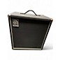Used Ampeg BA112 50W 1x12 Bass Combo Amp thumbnail
