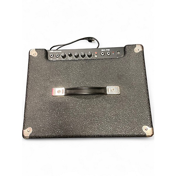 Used Ampeg BA112 50W 1x12 Bass Combo Amp