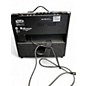 Used Ampeg BA112 50W 1x12 Bass Combo Amp