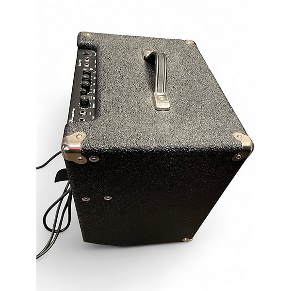 Used Ampeg BA112 50W 1x12 Bass Combo Amp