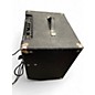 Used Ampeg BA112 50W 1x12 Bass Combo Amp