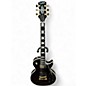 Used Epiphone Jerry Cantrell "Wino" Les Paul Custom Wine Red Solid Body Electric Guitar thumbnail