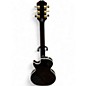 Used Epiphone Jerry Cantrell "Wino" Les Paul Custom Wine Red Solid Body Electric Guitar