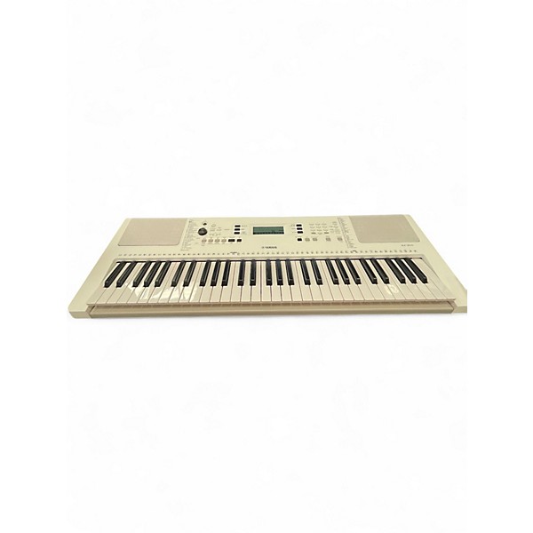Used Yamaha ez300