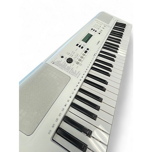 Used Yamaha ez300