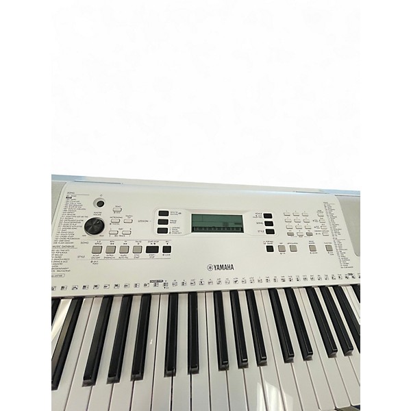 Used Yamaha ez300