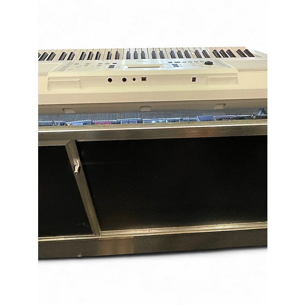 Used Yamaha ez300